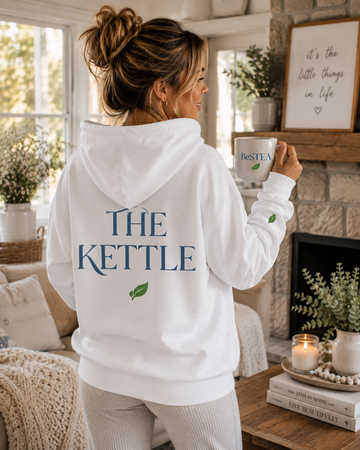 BesTEA™ | The Kettle