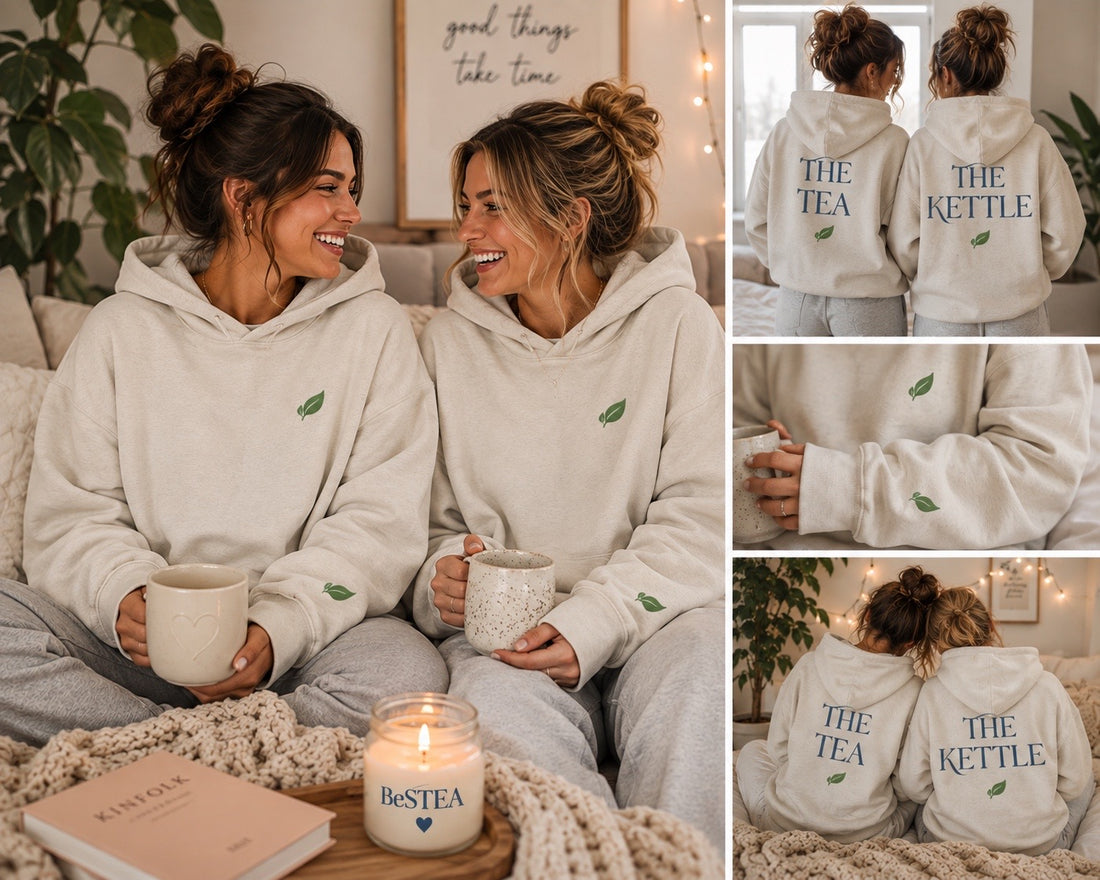 BesTEA™ | The Tea