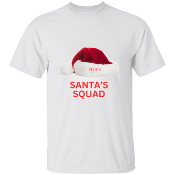 Matching Family Christmas Shirts White, Family Christmas Shirts, Xmas Shirts, Personalized Christmas Shirt
