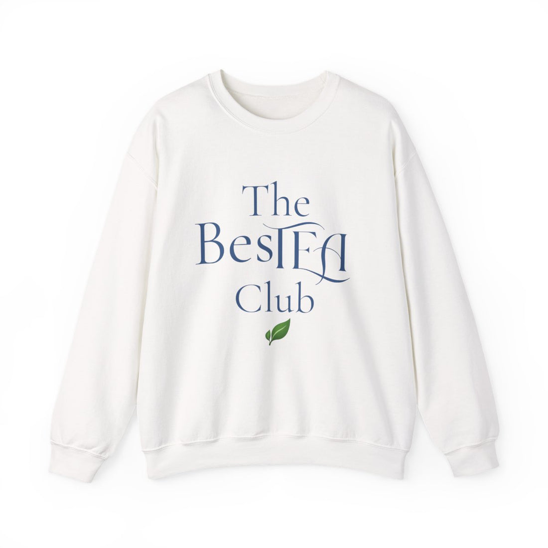 BesTEA™ | The BesTEA Club Crewneck Sweatshirt